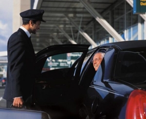 Navigating Boston in style with private car services